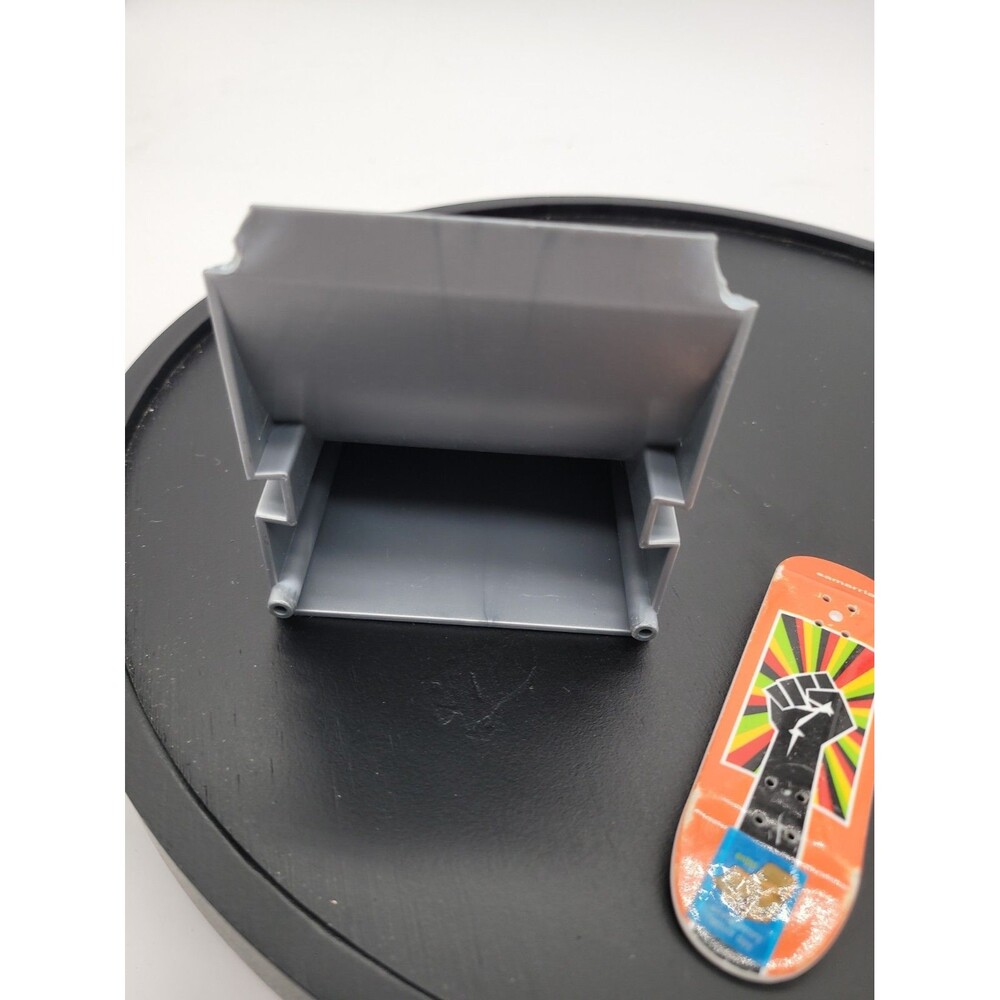 Tech Deck Boards And Ramp Set Of 3 - Picture 5 of 11